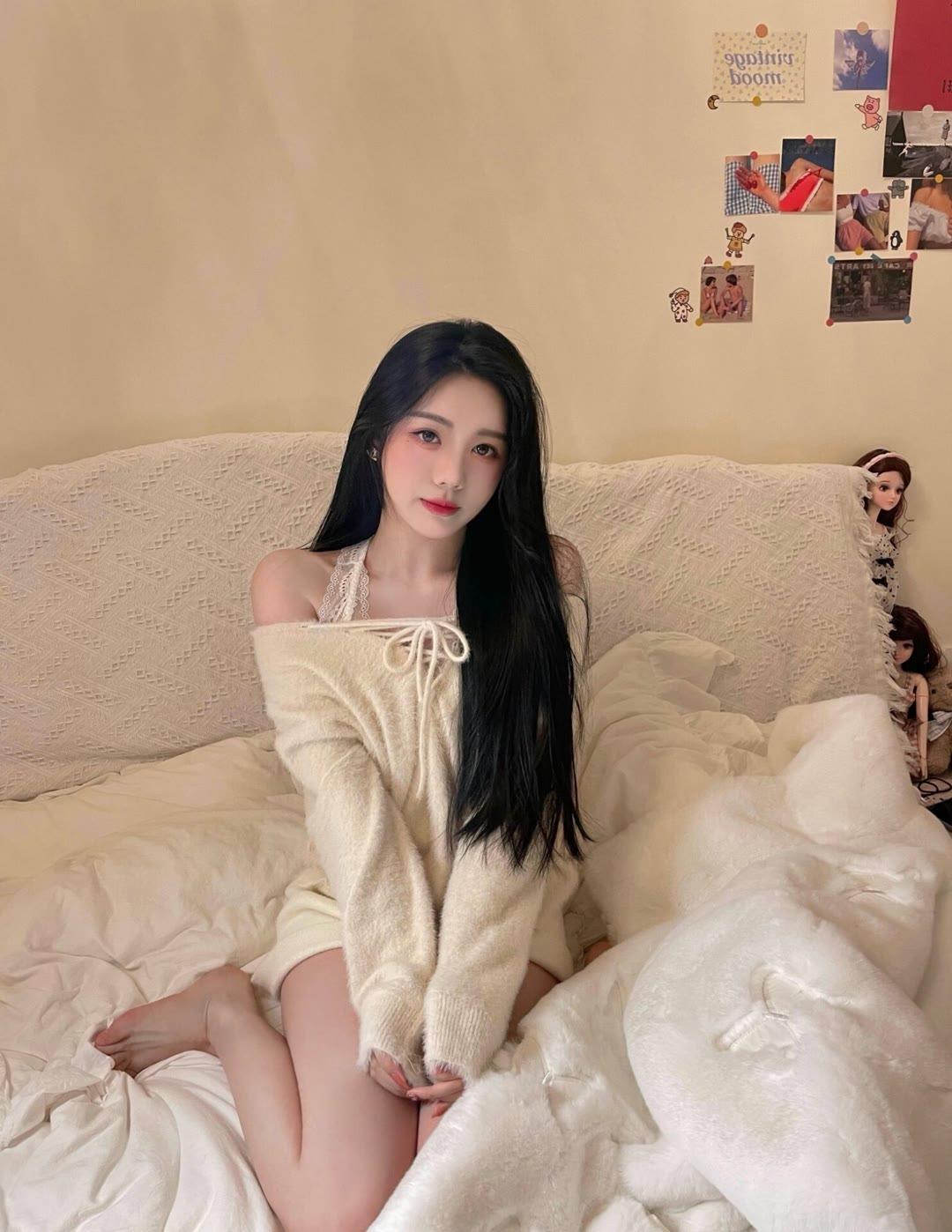 [丰台区]极品女友的感觉，别样体验！三起三落销魂催情，小活玩出花 第1张