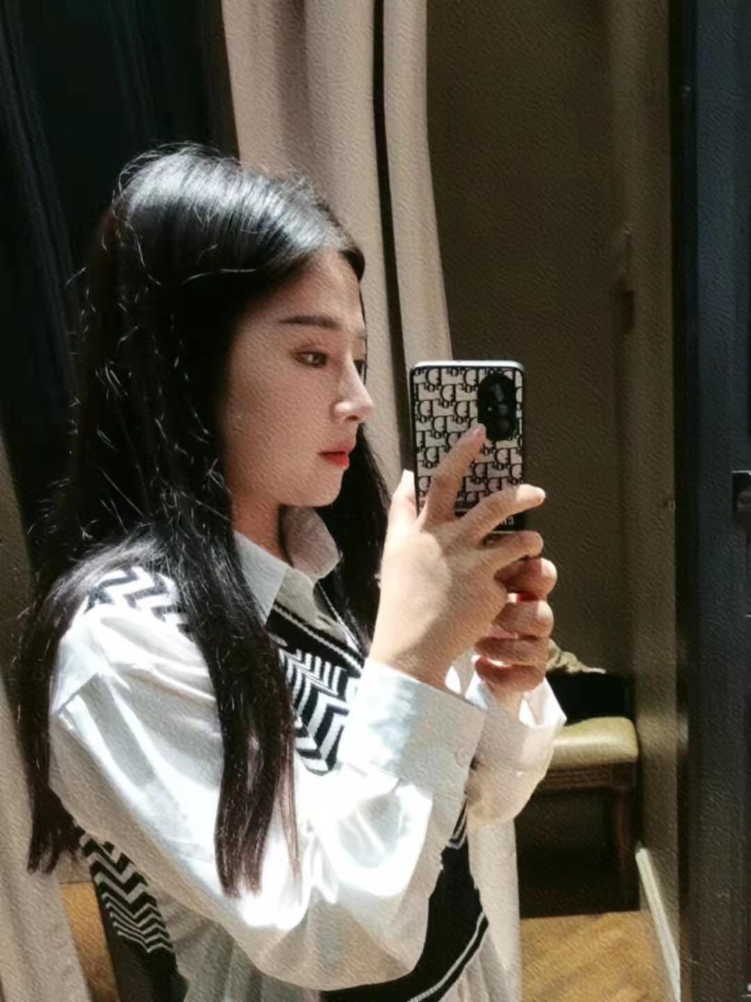 会调情的雯雯,高颜值,服务超棒 第2张