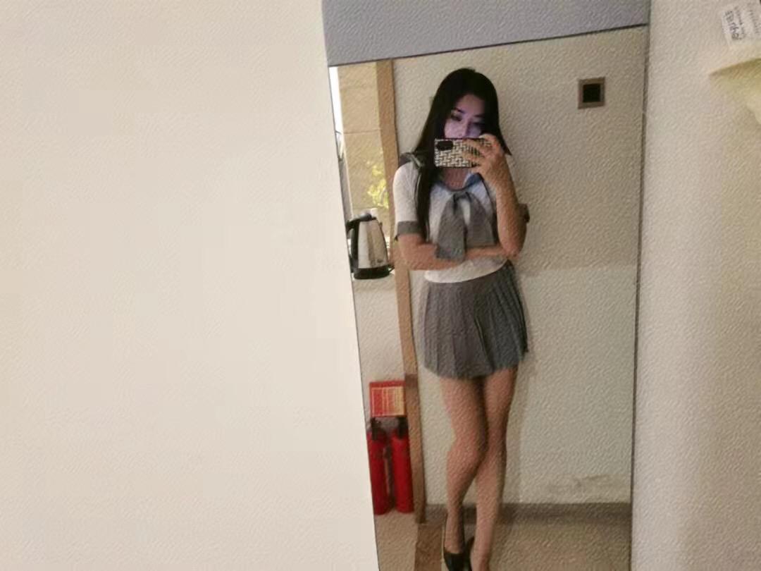 会调情的雯雯,高颜值,服务超棒 第5张