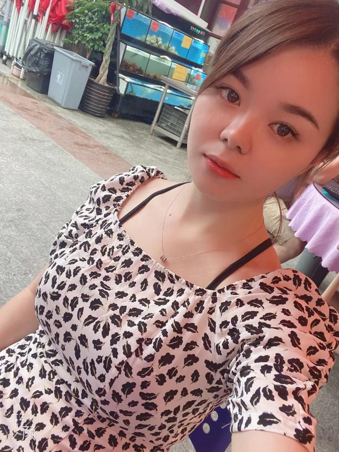重庆邻家妹七月，良家味十足，服务相当走心 第3张