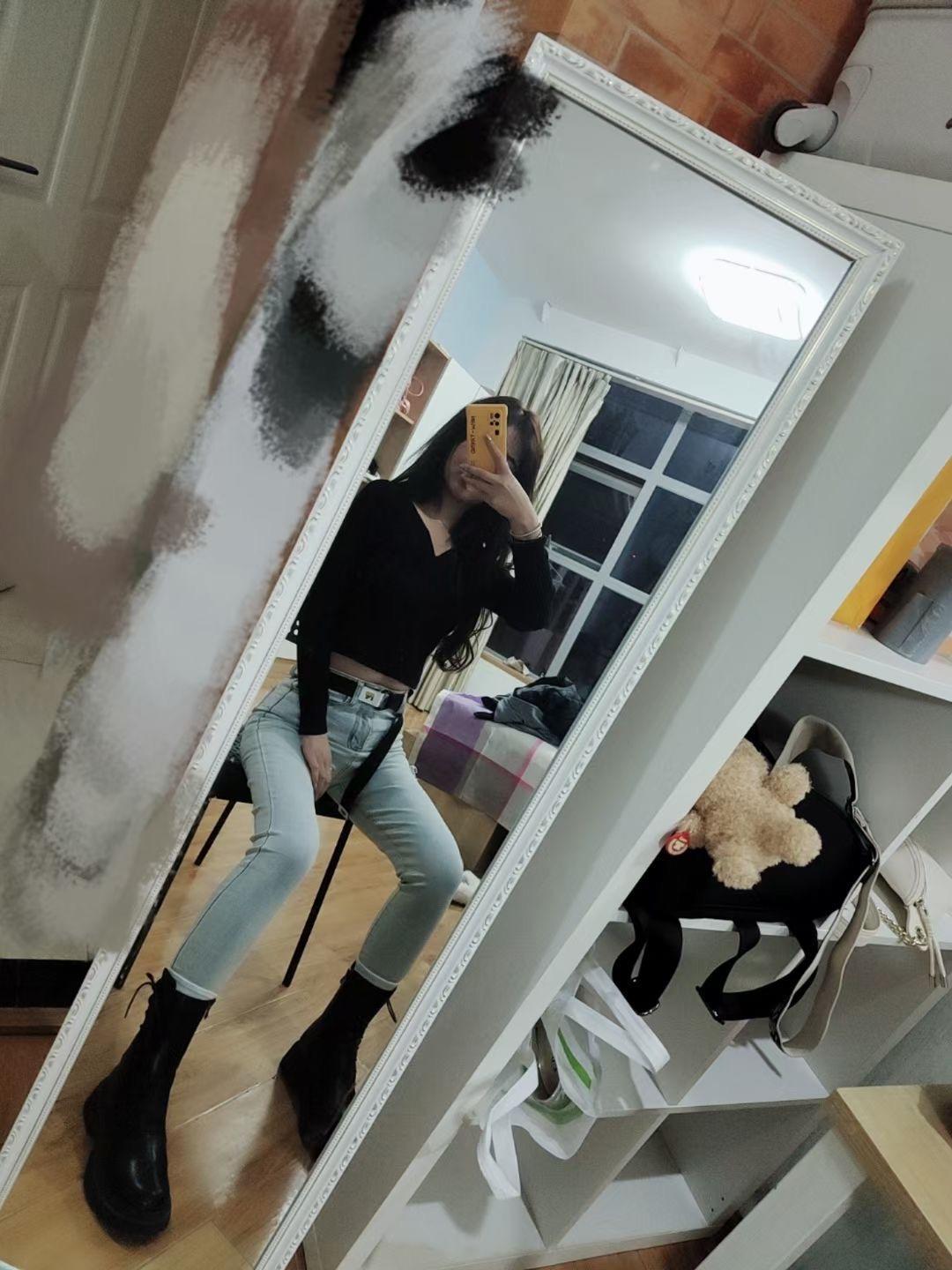 成都一环路永丰路体验朋友推荐的乖小妹儿，服务不错 第1张