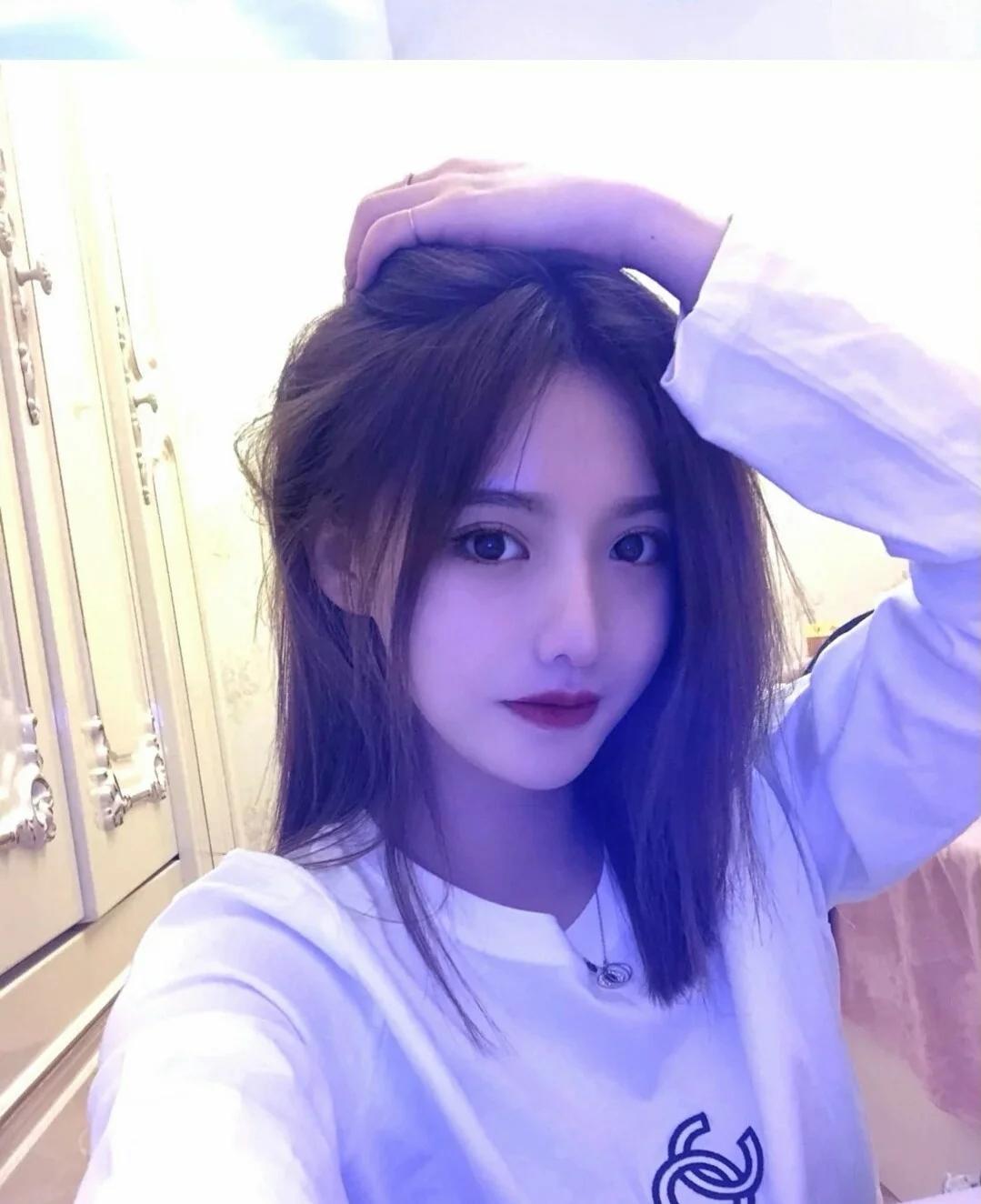 年轻的妹子，小可爱 第2张