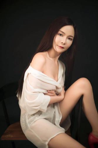 郫都红光玲玲，服务颜值身材俱佳 第1张