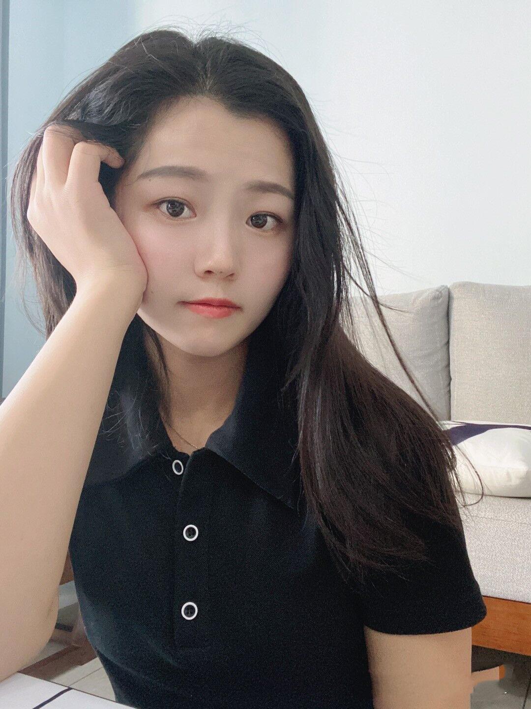 清纯年轻漂亮兼职 第3张